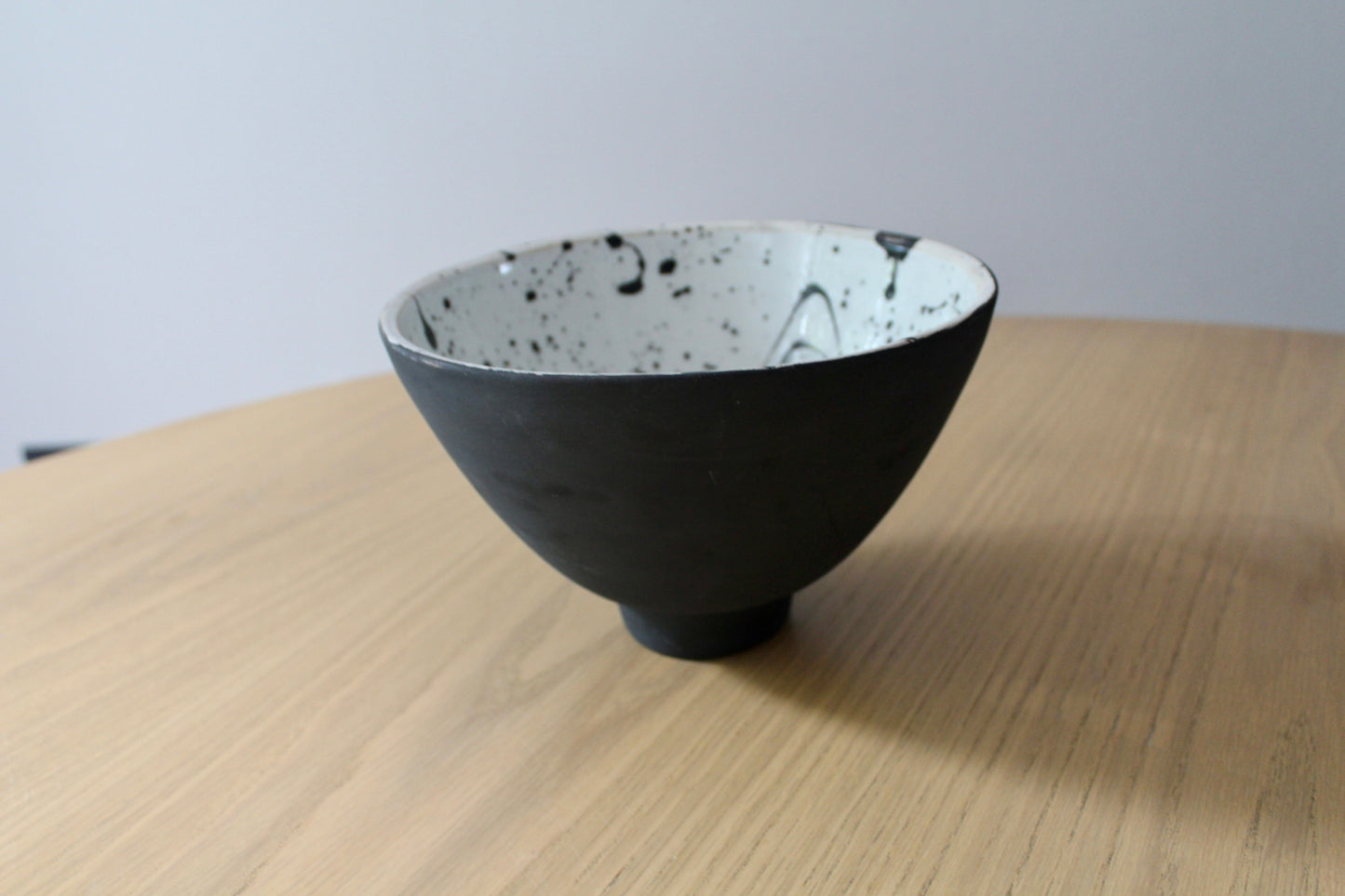 Custom Hand-painted Ramen Bowl