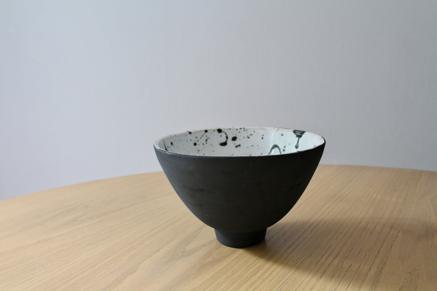 Custom Hand-painted Ramen Bowl